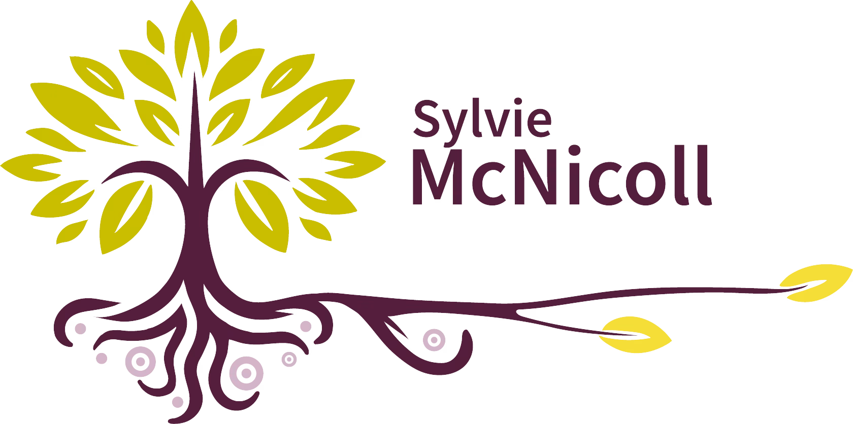 Sylvie McNicoll