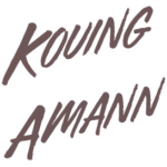 Au Kouign-Amann